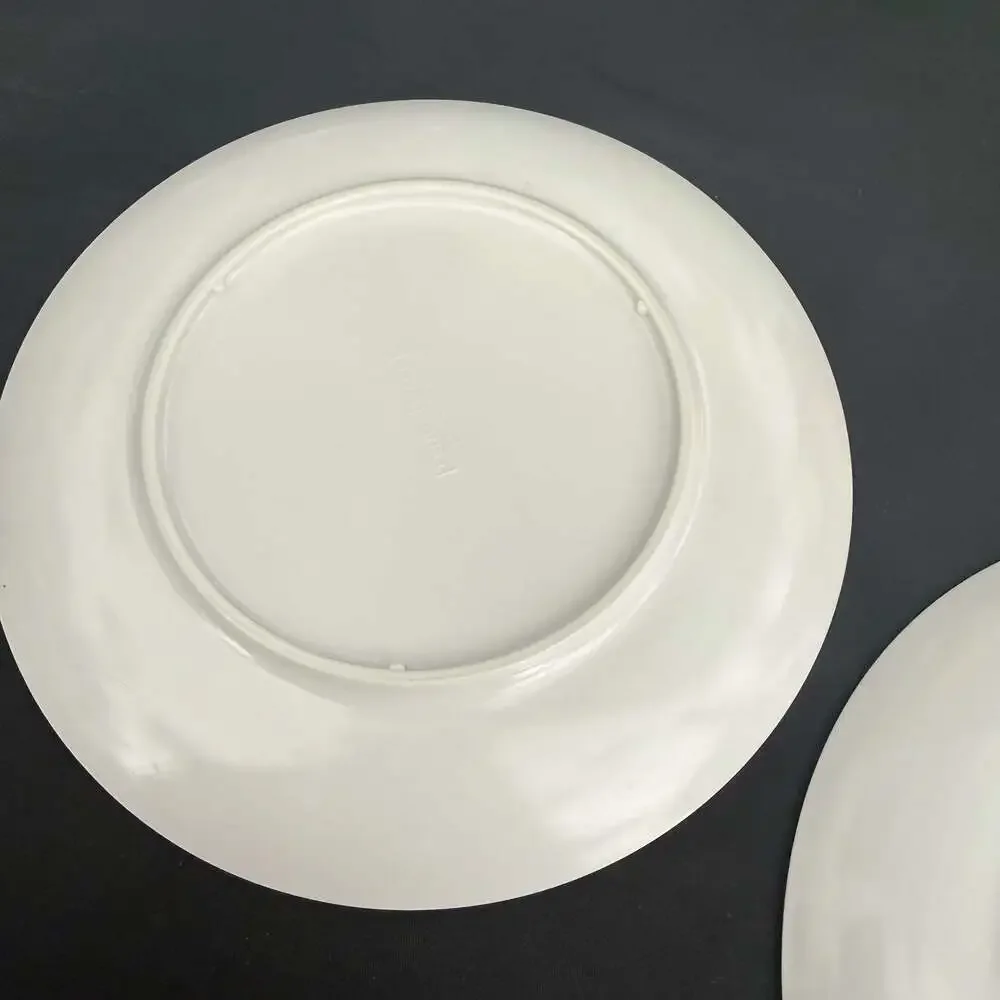 Vintage Lenox Ware Warner Bros. Looney Tunes Melamine Children's Plates 2